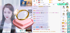 🎶柒歌主播照片