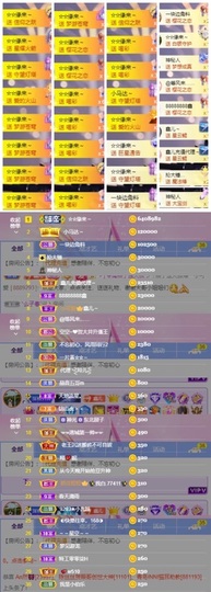 鑫儿～主播照片