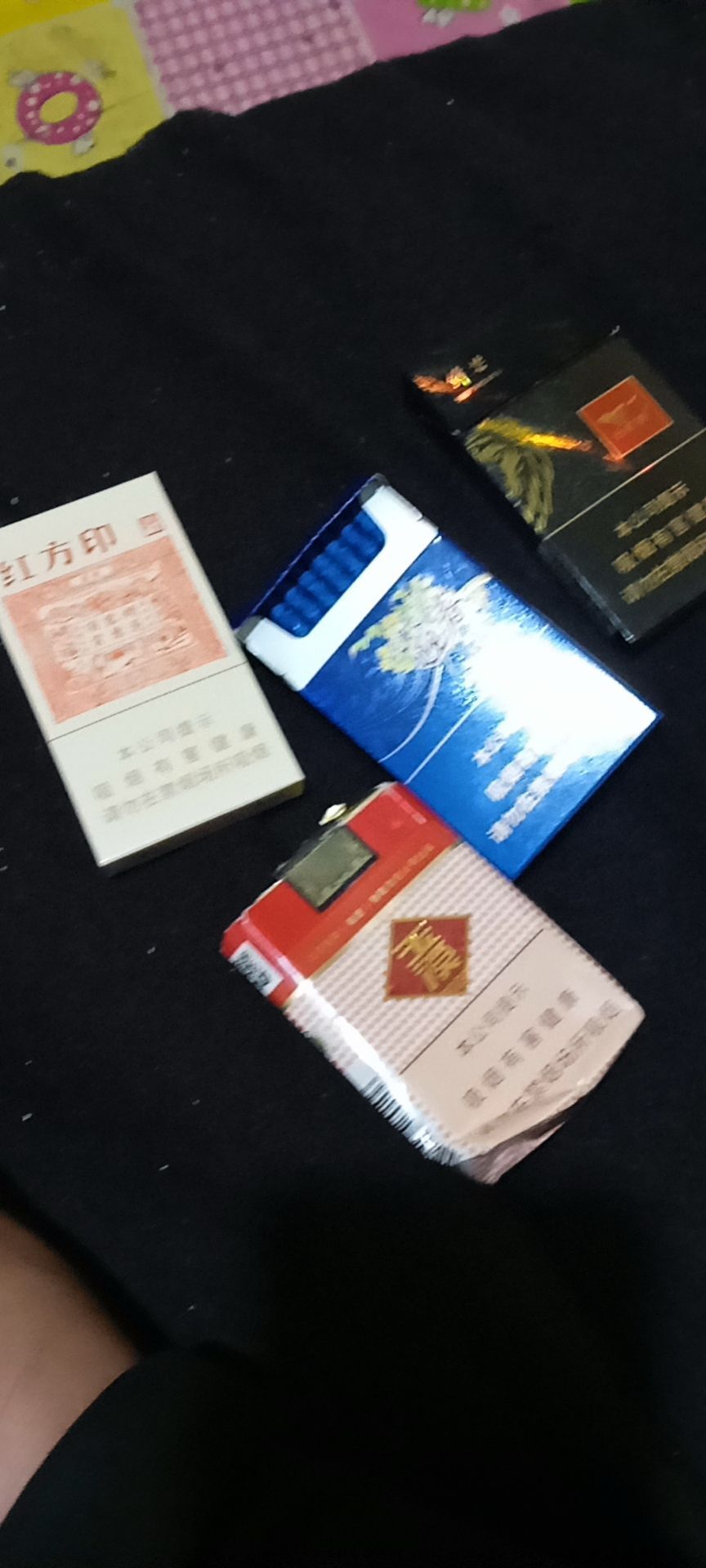 梦醒时分到清晨的主播照片