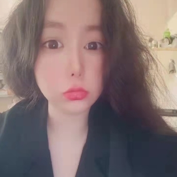 软萌妹儿的主播照片