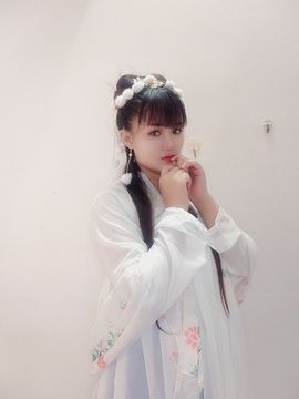 糖笑笑゛等风也等伱主播照片