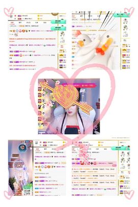 糖笑笑゛等风也等伱主播照片