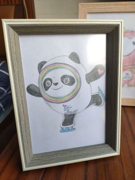 有颜的䒚年﹏占戈主播照片