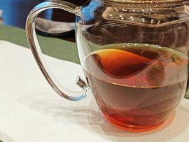 茶茶幸运星主播照片