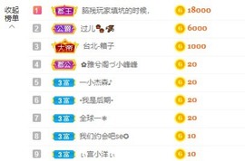 退网了，谢谢大家关心主播照片