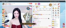 退网了，谢谢大家关心主播照片