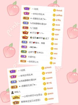 玟玟🌸加油主播照片