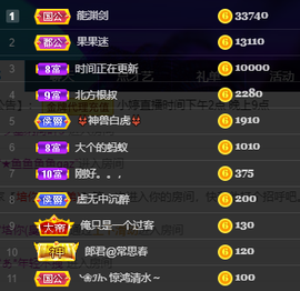 小婷🎤烟嗓☆づ的图片