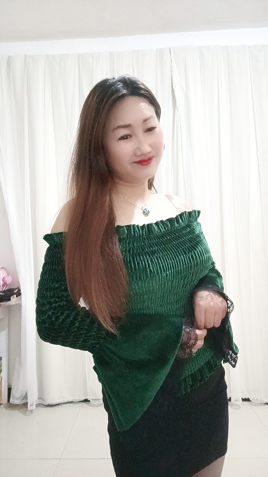 飘飘2do的主播照片