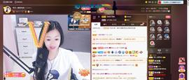 🎶幸福满满🎶主播照片