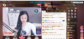 🎶幸福满满🎶主播照片