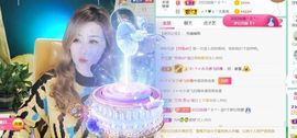 安琪同学主播照片