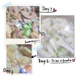 温暖宝宝💰想吃饱饱主播照片