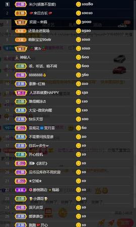 28888丶龙三主播照片