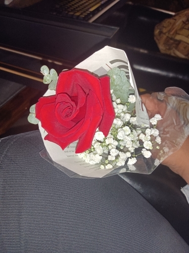 宇龙擎的主播照片