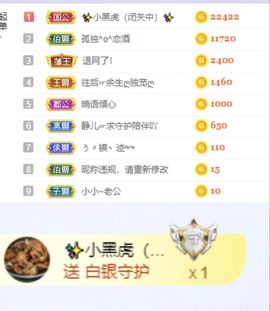 一树梨花压海唐同学☞主播照片