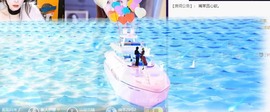 娜塔莎退主播照片