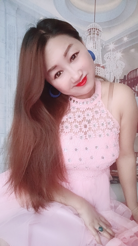 飘飘2do的主播照片