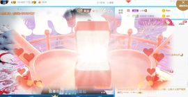 磨人的小依依主播照片