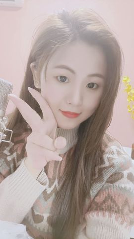 玟玟🌸加油主播照片