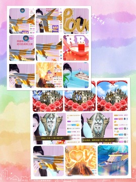 🎵小邓丽君🌺溪儿主播照片