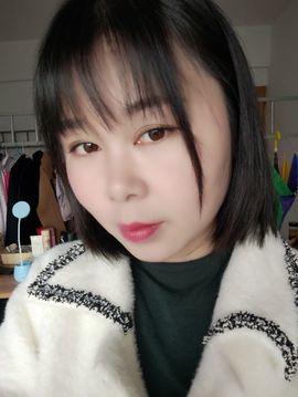 喵喵喵没人爱主播照片