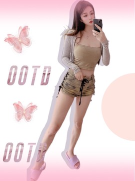 馨小艺🎀主播照片