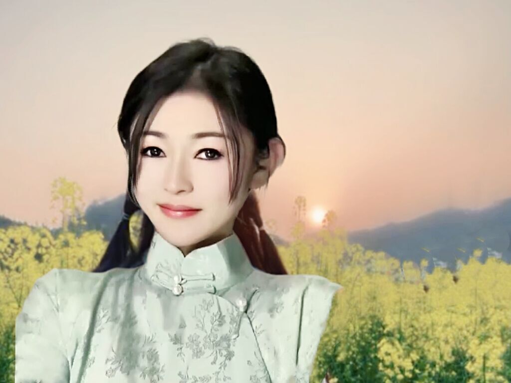 果果(平安好运)的图片