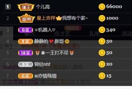 😘👌😋主播照片