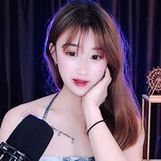 我想到从前的主播照片