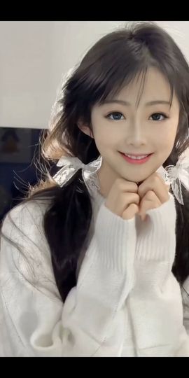 ღ九儿主播照片