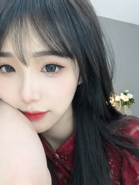 💫亚轩否极泰来主播照片