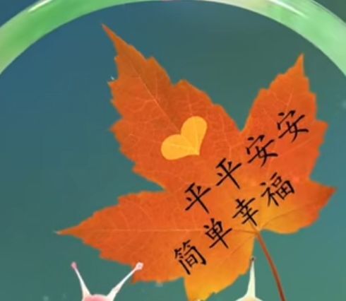 丑小鸭💞愿有一束光的图片