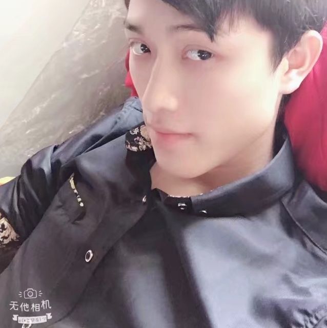 叫吴邪的图片