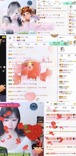 一树梨花压海唐同学☞主播照片