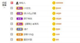 心中无结。。主播照片