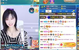 嘉瀚苏静好♬周日休息主播照片