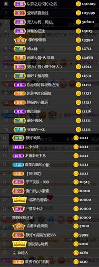 嘉瀚苏静好♬周日休息主播照片