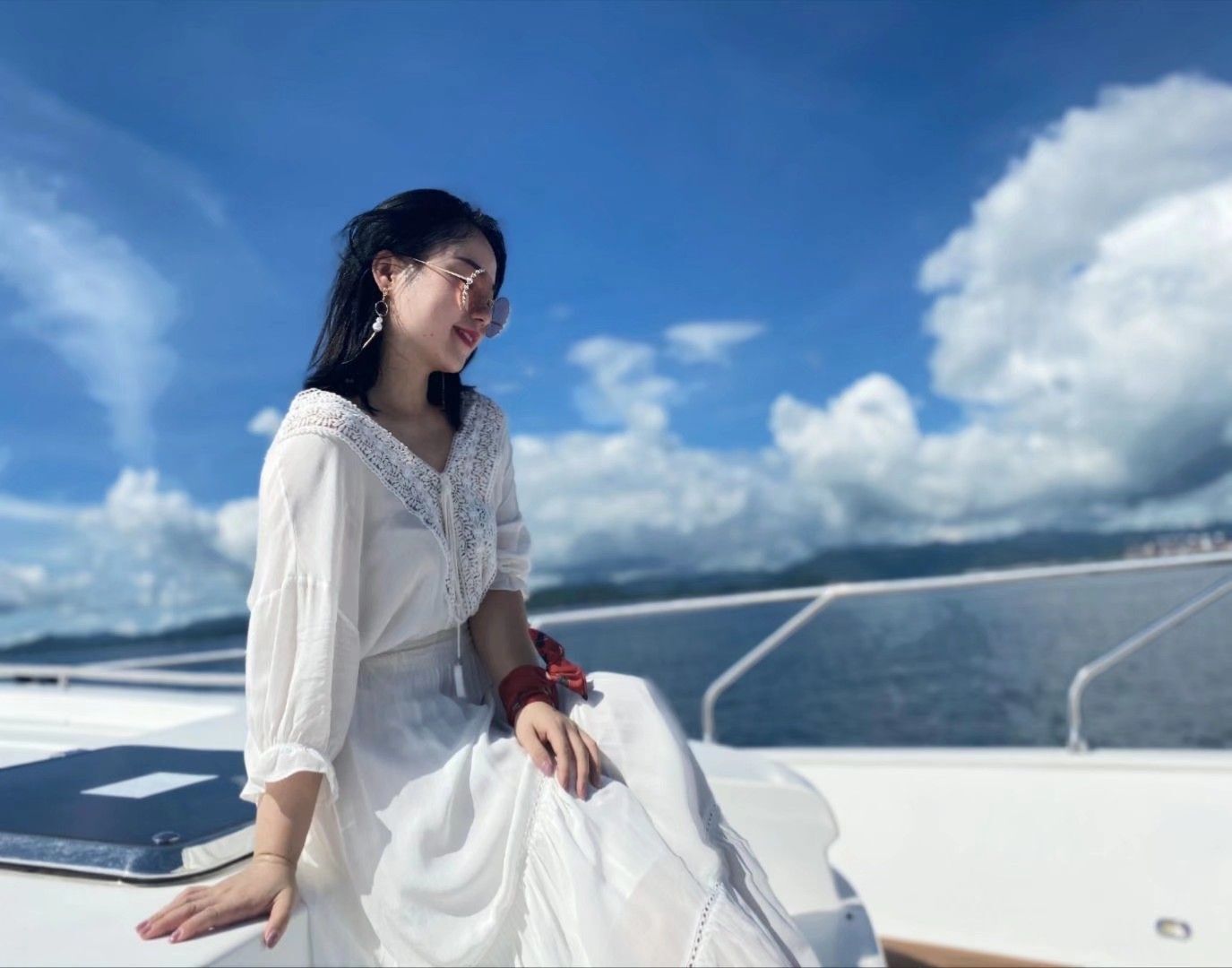 美妞ღ美美美！的图片