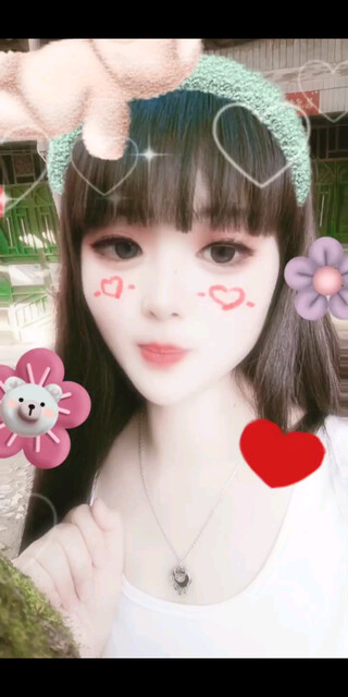 开心就好，不要注意细节😜