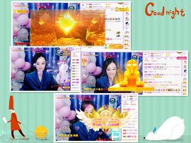 社会💞夭夭（退）主播照片