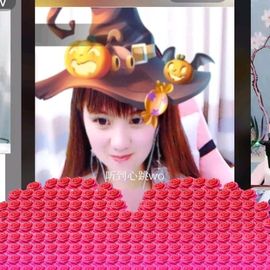 最爱听歌的北北主播照片