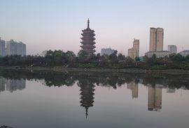 小玲儿～求卡求票主播照片
