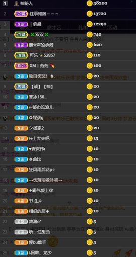 🐯双双🍀主播照片