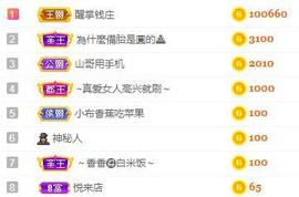 冰贺粉丝哥中华哥晋升的图片