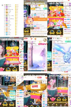 大钰儿❤在西双版纳主播照片