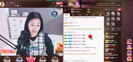 🎶幸福满满🎶主播照片