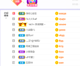 🎶柒歌主播照片