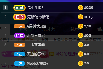 聆听~福妞儿的图片