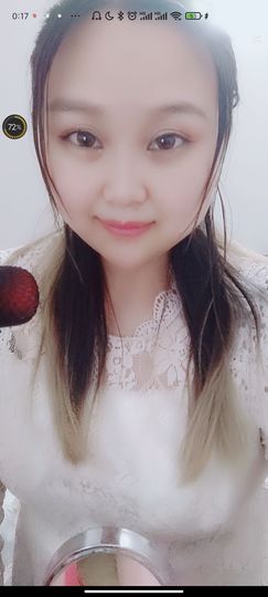 ♥玉颜❤️主播照片
